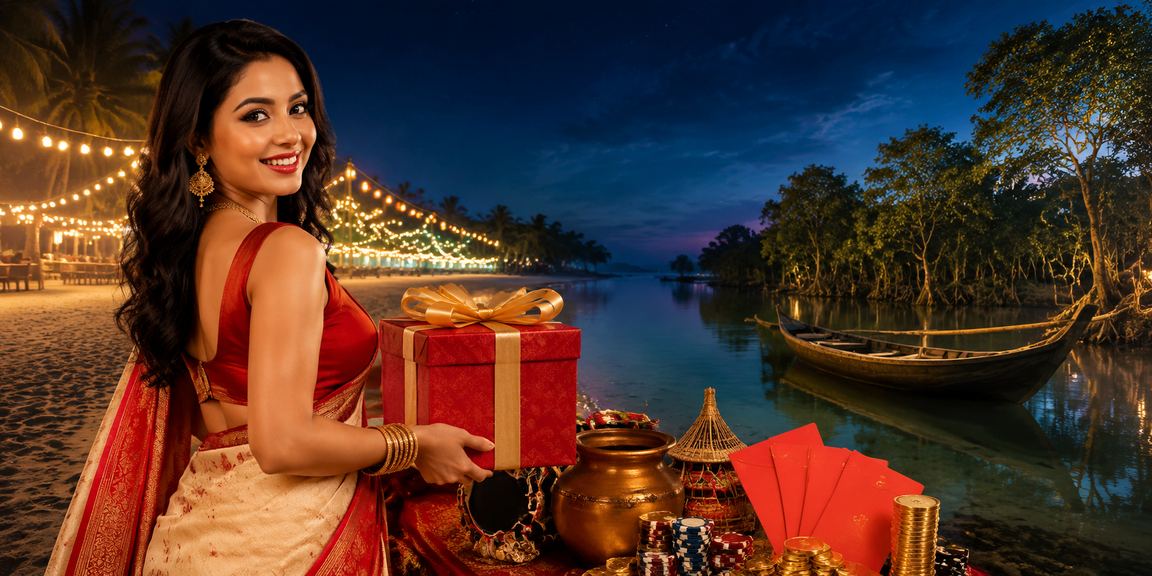 পহেলা বৈশাখ উপলক্ষে 1333bet apk প্রোমোশন